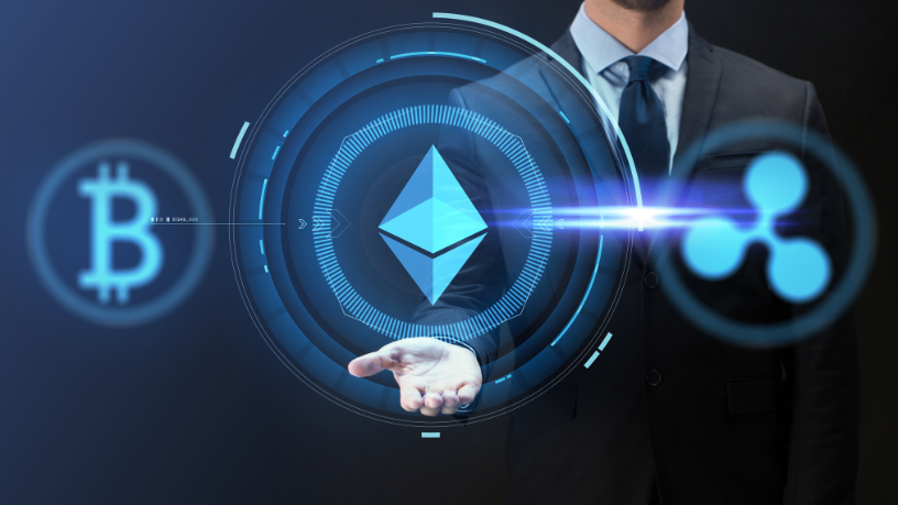 Nova fase regulatória redefine a exposição das instituições financeiras aos criptoativos