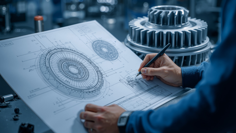 Na proposta de Sérgio Bento De Araújo, as oficinas de mecânica básica fortalecem autonomia e escolhas profissionais dentro do projeto de vida estudantil no Novo Ensino Médio.