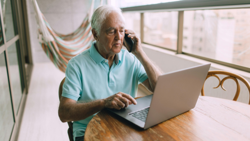 Consultas digitais e cuidados cotidianos: Tecnologia e prevenção, com o Sindnapi – Sindicato Nacional dos Aposentados, Pensionistas e Idosos Como as consultas digitais fortalecem os cuidados cotidianos com o Sindnapi - Sindicato Nacional dos Aposentados, Pensionistas e Idosos, ampliando a prevenção e o acesso à saúde.