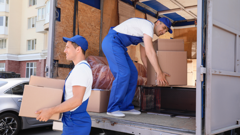 Saiba identificar os pontos críticos da mudança compartilhada e como a Jm Mudanças pode ajudar a evitar problemas.