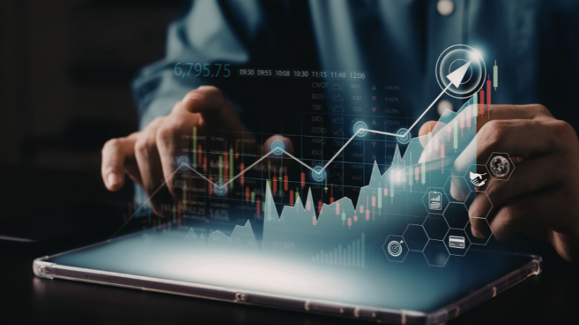 Transformar informação em decisões inteligentes exige foco e critérios claros, mesmo diante de muitos dados. Andre de Barros Faria reforça a importância da leitura estratégica.