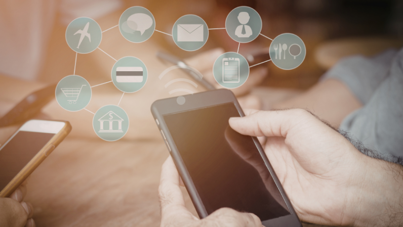 Tecnologia e finanças pessoais: como a digitalização está melhorando a relação do brasileiro com o dinheiro