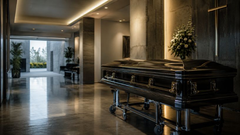 O setor que não pode parar: Tiago Schietti analisa a gestão de crises e a resiliência operacional das funerárias brasileiras Tiago Schietti
