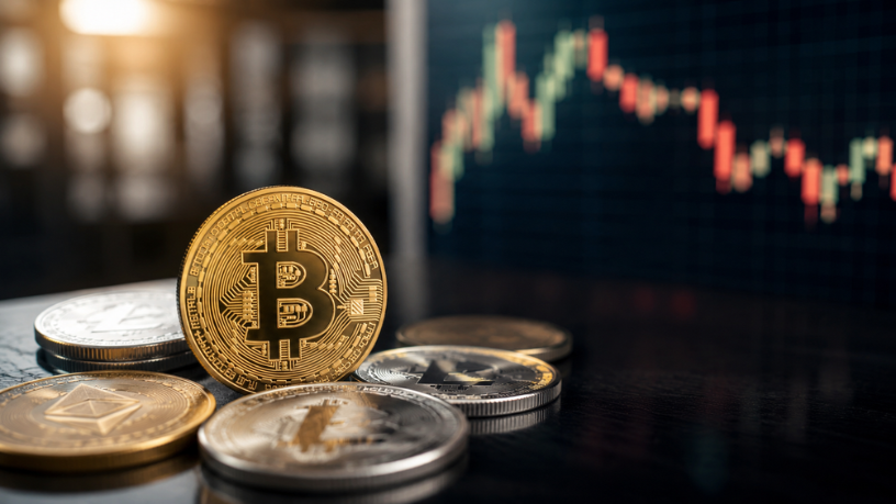 ETFs de Bitcoin perdem força e SEC amplia debate regulatório: o que muda para investidores de criptomoedas
