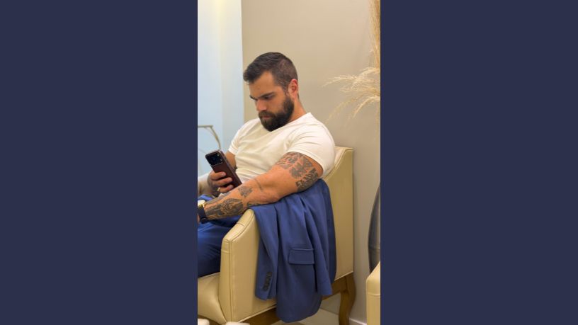 Método LP: como funciona o sistema criado por Lucas Peralles para recomposição corporal? Lucas Peralles